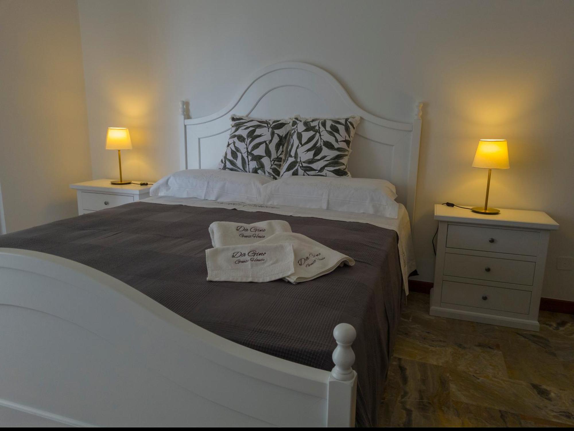 Guest House Da Gino Alberobello Exteriör bild